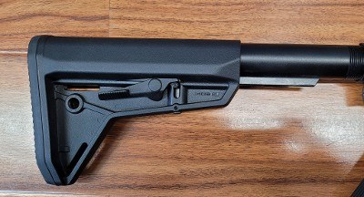 BUSHMASTER XM-15 5.56X45MM NATO - Image 2 of 3