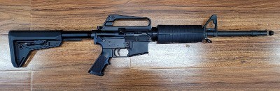 BUSHMASTER XM-15 5.56X45MM NATO - Image 1 of 3