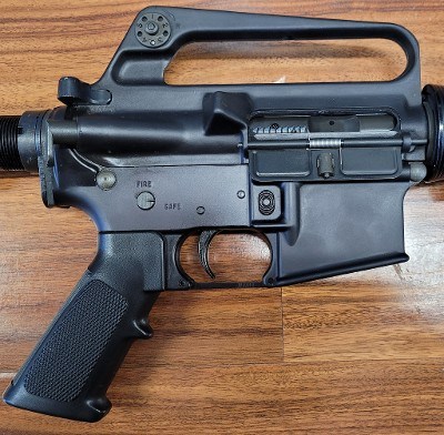 BUSHMASTER XM-15 5.56X45MM NATO - Image 3 of 3