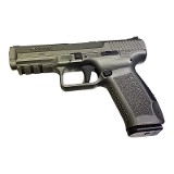 CANIK TP9SF 9MM LUGER (9x19 PARA) - 2 of 3