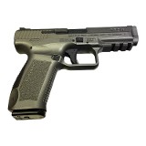 CANIK TP9SF 9MM LUGER (9x19 PARA) - 1 of 3