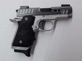 KIMBER MICRO 9 RAPIDE 9MM LUGER (9x19 PARA) - 1 of 3