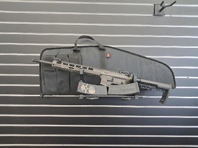 BLACK RAIN ORDNANCE SPEC 15 5.56X45MM NATO - Image 1 of 3
