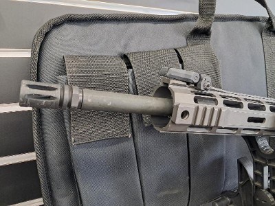 BLACK RAIN ORDNANCE SPEC 15 5.56X45MM NATO - Image 2 of 3