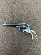 RUGER New Vaquero NRA 25 Years 1993-2017 .45 LC - Image 2 of 3