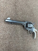 RUGER New Vaquero NRA 25 Years 1993-2017 .45 LC - Image 3 of 3