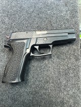 SIG SAUER P226 9MM LUGER (9x19 PARA) - 2 of 3