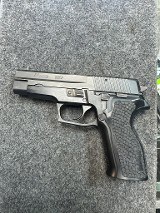 SIG SAUER P226 9MM LUGER (9x19 PARA) - 3 of 3