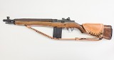 SPRINGFIELD ARMORY M1A TANKER .308 WIN - Image 3 of 3