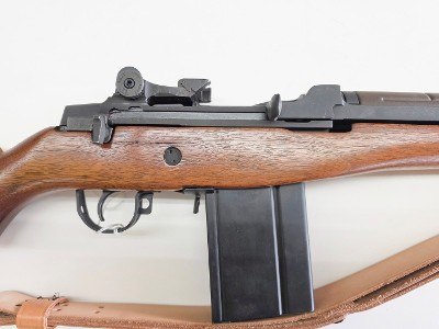 SPRINGFIELD ARMORY M1A TANKER .308 WIN - Image 2 of 3