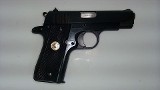 COLT MK IV SERIES 80 GOVERNMENT .380 ACP - 1 of 3