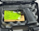ROCK ISLAND ARMORY PRO ULTRA MATCH .40 S&W - 1 of 3