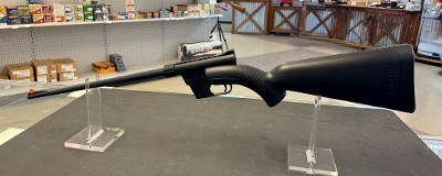 HENRY US SURVIVAL .22 LR - Image 1 of 3