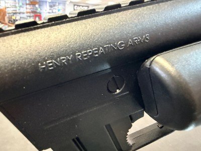 HENRY US SURVIVAL .22 LR - Image 3 of 3