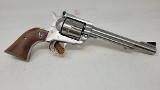 RUGER NEW MODEL BLACKHAWK .357 MAG - 1 of 3