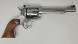 RUGER NEW MODEL BLACKHAWK .357 MAG - 3 of 3