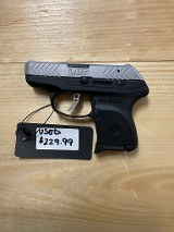 RUGER LCP MAX .380 ACP - 1 of 1