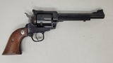 RUGER NEW MODEL BLACKHAWK .41 REM MAG - 3 of 3