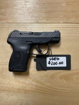 RUGER LCP MAX .380 ACP - 1 of 1