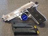 TAURUS PT92 AFS 9MM LUGER (9x19 PARA) - 1 of 3