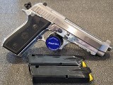 TAURUS PT92 AFS 9MM LUGER (9x19 PARA) - 2 of 3
