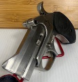 BOND ARMS TEXAS DEFENDER .22 WMR - Image 2 of 3