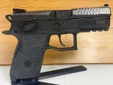 CZ P-07 COMPACT 9MM LUGER (9X19 PARA) - 1 of 3