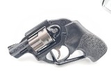 RUGER LCR (05401) 38 SPL+P - 1 of 3