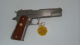 COLT 1982 mk iv / series 70 gov&sbquo;t model .45 ACP - 3 of 3