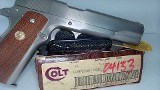 COLT 1982 mk iv / series 70 gov&sbquo;t model .45 ACP - 2 of 3
