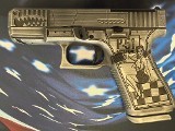 GLOCK 19 GEN5 9MM LUGER (9x19 PARA) - Image 1 of 3