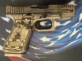 GLOCK 19 GEN5 9MM LUGER (9x19 PARA) - Image 2 of 3