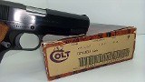 COLT 1979 LIGHTWEIGHT COMMANDER .45 ACP - 2 of 3