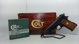 COLT 1979 LIGHTWEIGHT COMMANDER .45 ACP - 1 of 3