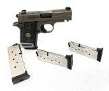 SIG SAUER P938 LEGION 9MM LUGER (9x19 PARA) - Image 2 of 3