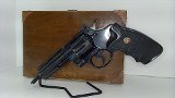 COLT 1972 python .357 MAG - 1 of 3