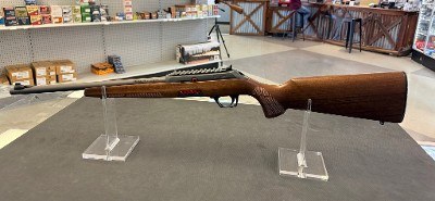 ISTANBUL SILAH Wildcat .22 LR - Image 1 of 3