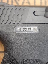 SMITH & WESSON M&P 40 SHIELD M2.0 40 Smith & Wesson - 3 of 3