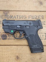SMITH & WESSON M&P 40 SHIELD M2.0 40 Smith & Wesson - 1 of 3