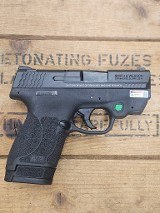 SMITH & WESSON M&P 40 SHIELD M2.0 40 Smith & Wesson - 2 of 3