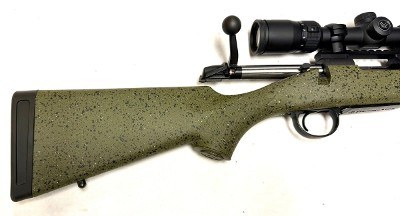 BERGARA B-14 .308 WIN - Image 2 of 3
