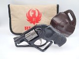 RUGER LCR (05401) 38 SPL+P - 1 of 3