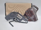 RUGER LCR (05401) 38 SPL+P - 3 of 3