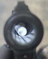 RUGER LCR (05401) 38 SPL+P - 2 of 3