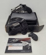 KIMBER K6S STAINLESS .357 MAG - 1 of 3