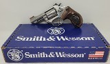 SMITH & WESSON 63 .22 LR - 1 of 3