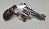 SMITH & WESSON 63 .22 LR - 3 of 3