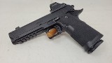 SPRINGFIELD ARMORY 1911 DS PRODIGY COMP AOS 9MM LUGER (9X19 PARA) - 3 of 3