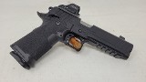 SPRINGFIELD ARMORY 1911 DS PRODIGY COMP AOS 9MM LUGER (9X19 PARA) - 2 of 3