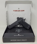 SPRINGFIELD ARMORY 1911 DS PRODIGY COMP AOS 9MM LUGER (9X19 PARA) - 1 of 3